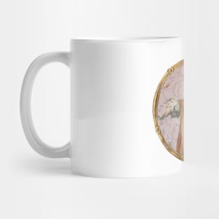 Mrs. Smew's Portrait Mug